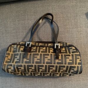 Fendi tote for sale - great condition